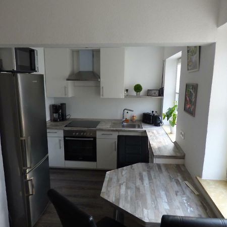 Apartamento An Der Flut 269 Wilhelmshaven Exterior foto