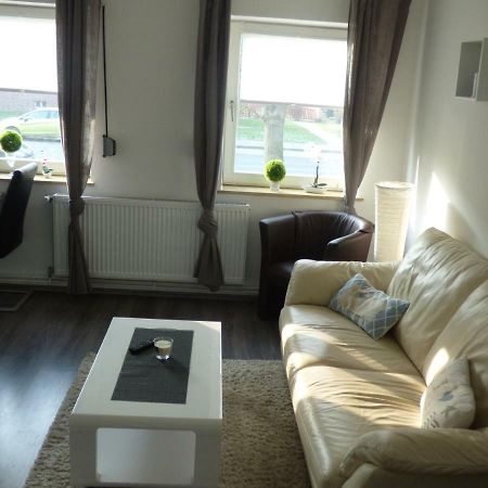 Apartamento An Der Flut 269 Wilhelmshaven Exterior foto