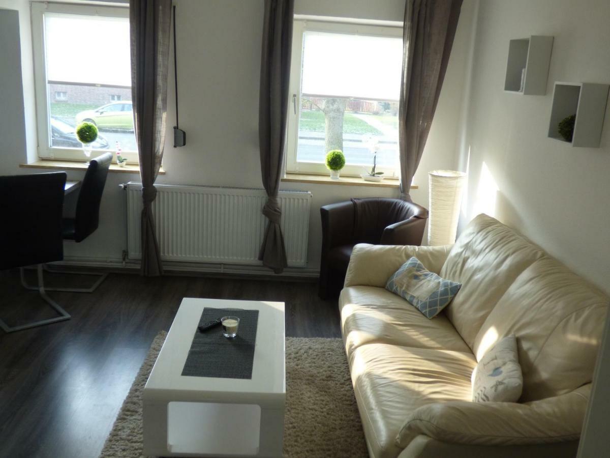 Apartamento An Der Flut 269 Wilhelmshaven Exterior foto