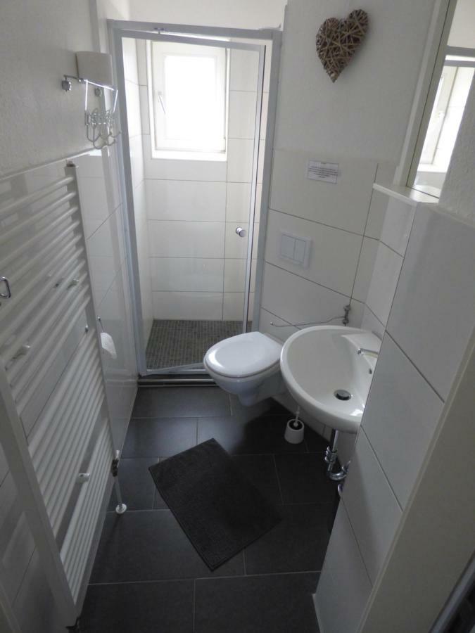 Apartamento An Der Flut 269 Wilhelmshaven Exterior foto